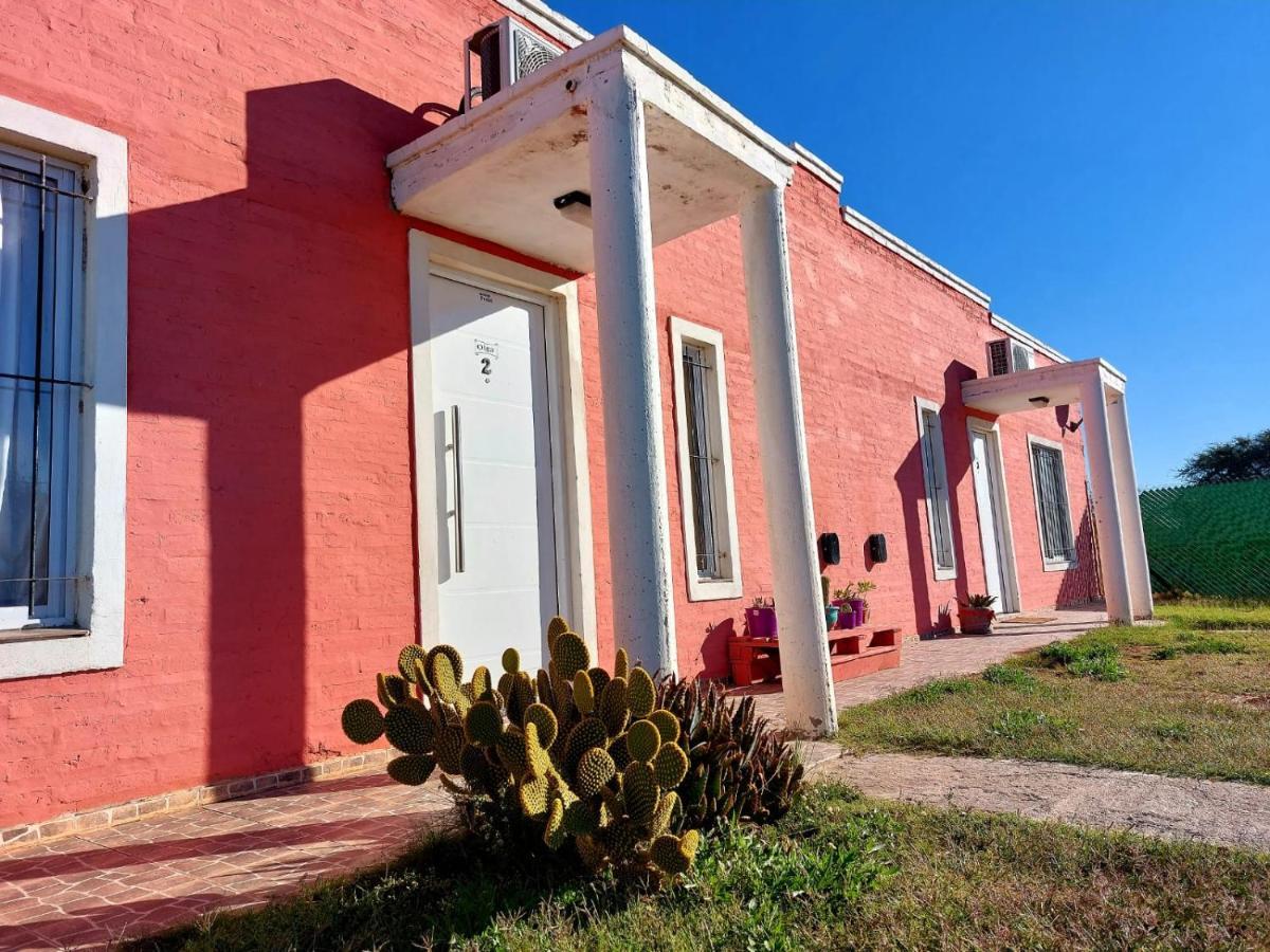 Cabana Olga Santa Rosa  Exterior photo