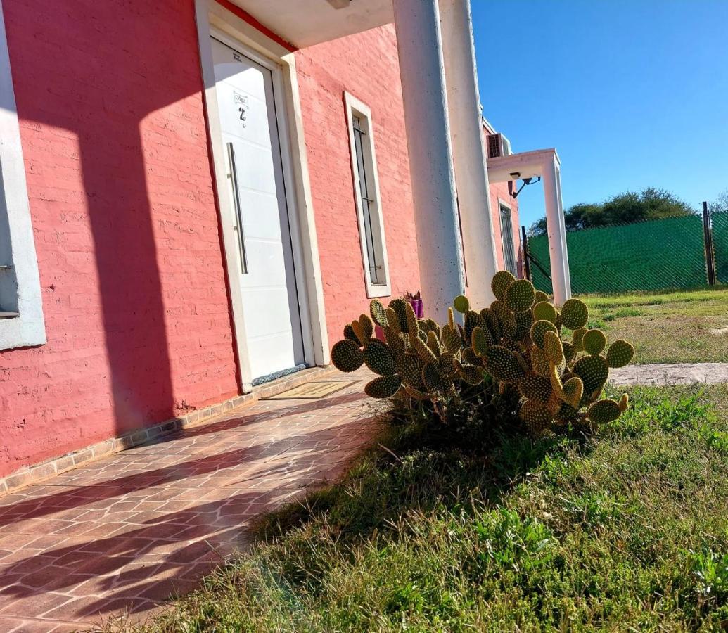 Cabana Olga Santa Rosa  Exterior photo